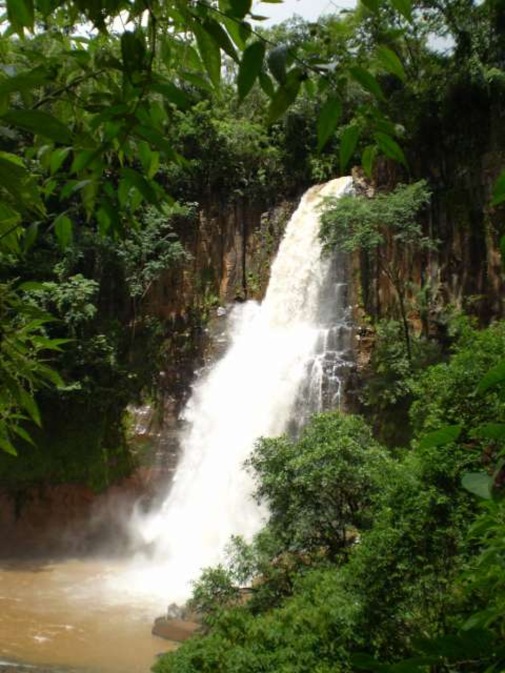 Cachoeira Chicão II