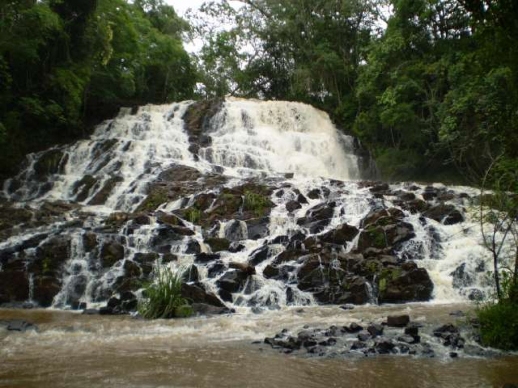 Cachoeira Chicão I